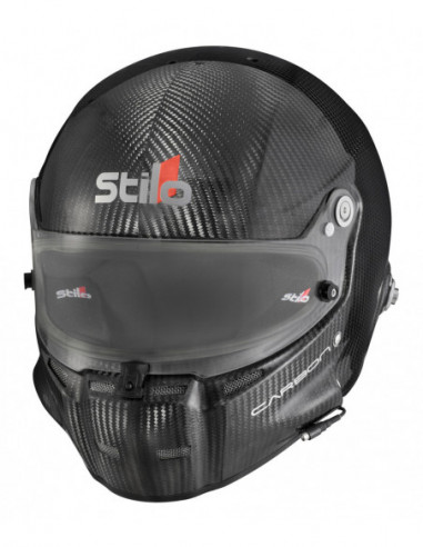 STILO ST5 F TURISMO Carbon Helmet - Cars & Vibes