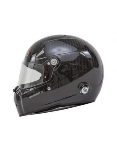 STILO ST5 FN Carbon Helmet - Cars & Vibes