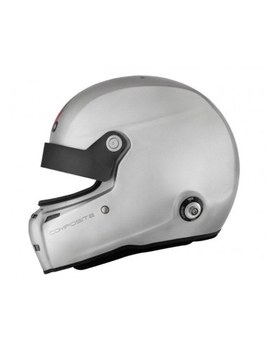 STILO ST5 GTN Composite Helmet - Cars & Vibes