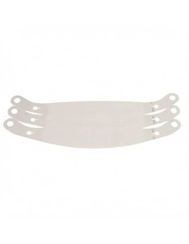 STILO Conjunto de Tear-off para ST5 - Cars & Vibes
