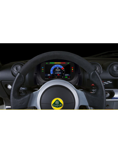 AIM MX2E Kit for Lotus Elise & Lotus Exige 2004-2020 (Cars with Airbag Only) - Cars & Vibes