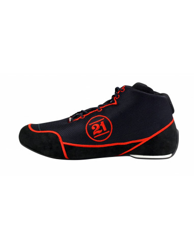 STAND 21 AIR-S SPEED EVO HSC Racing Shoes - Cars & Vibes
