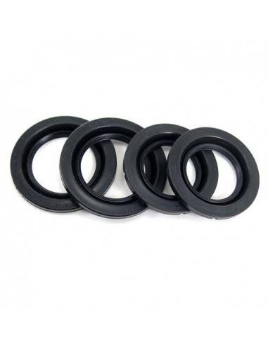 GIRODISC Dust Boot Kit - Cars & Vibes