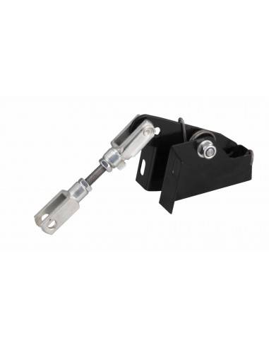 OBP Track Pro Hydraulic to Cable Clutch Converter Mechanism - Cars & Vibes