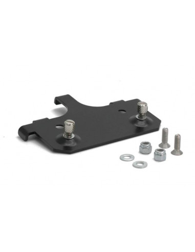 AIM Mounting Bracket with Screws - Cars & Vibes