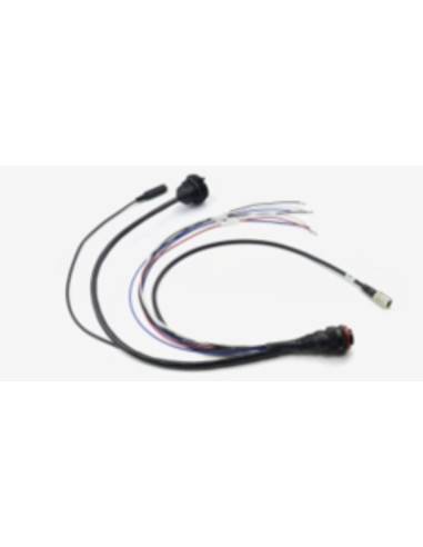 AIM Harness for Smartycam 3 Dual - Cars & Vibes