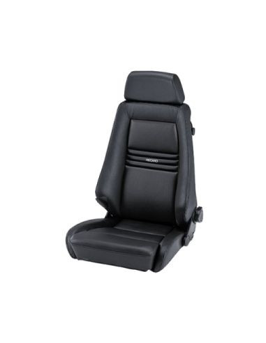 Recaro Specialist Seat - Cars & Vibes