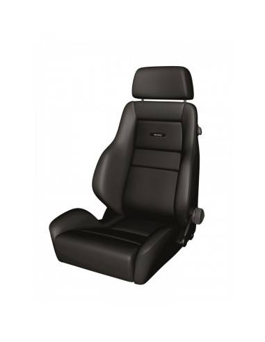 Recaro Classic LS Seat - Cars & Vibes