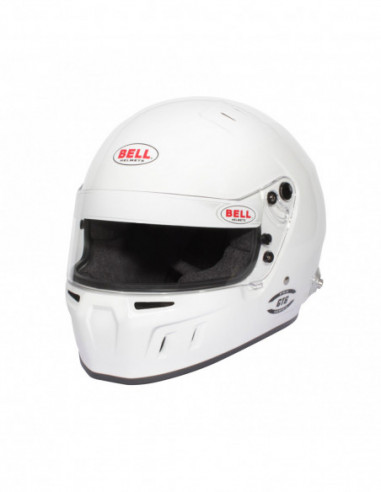 BELL GT6 (Hans) Helm - Cars & Vibes