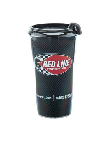 RED LINE Travel mug - Cars & Vibes