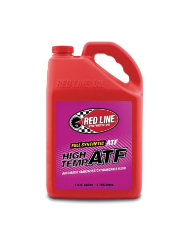 RED LINE OIL Hohe Temperatur ATF - Cars & Vibes