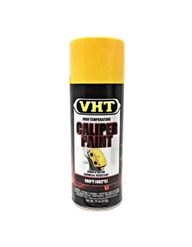 VHT SP738 Caliper Paint (Bright Yellow) 312g