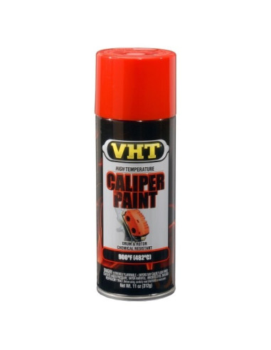 VHT SP733 Caliper Paint (Real Orange) 312g