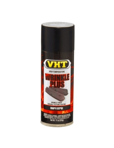 VHT SP201 Revêtement Wrinkle Plus (Perle noire) 312g