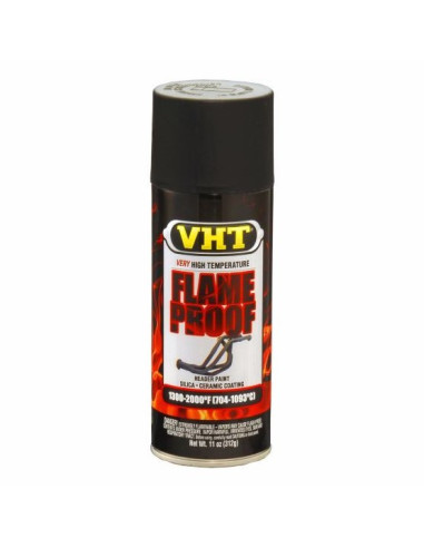 VHT SP102 Flame Proof (preto) 312g