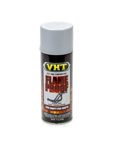 VHT SP117 Flame Proof (silber) 312g