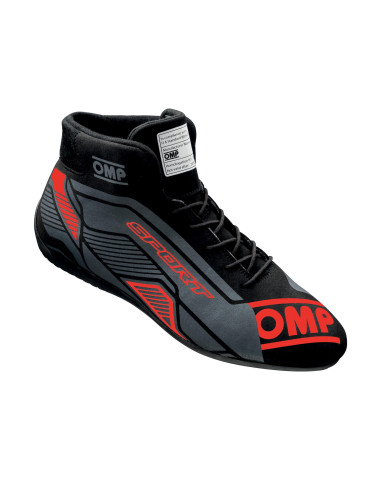 OMP SPORT MY2022 Racing Shoes - Cars & Vibes