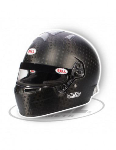 BELL HP77 Casco Carbone (Hans) - Cars & Vibes