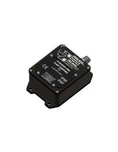 OMP Extinguishers Control Unit FIA 8865-2015 - Standard Config. - Cars & Vibes