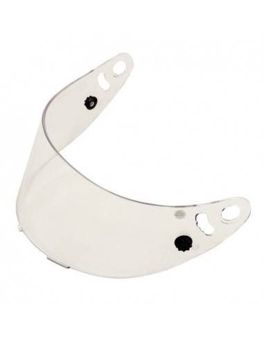 OMP Visera para Cascos GP8 EVO - Cars & Vibes