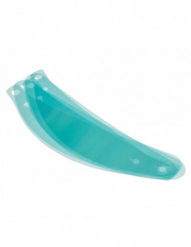 OMP Kit Corte para Cascos GP8 EVO - Cars & Vibes