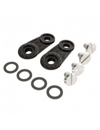 OMP Sistema de Bloqueo de Visera GP8 EVO - Cars & Vibes