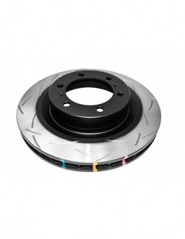 DBA - 4000 series - T3 - Cars & Vibes